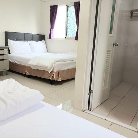 Beido Qixing Apartment Beidou Bagian luar foto
