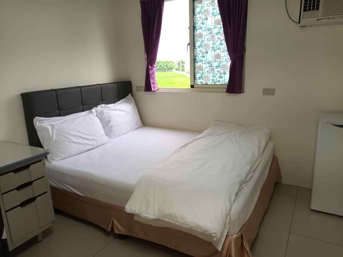 Beido Qixing Apartment Beidou Bagian luar foto