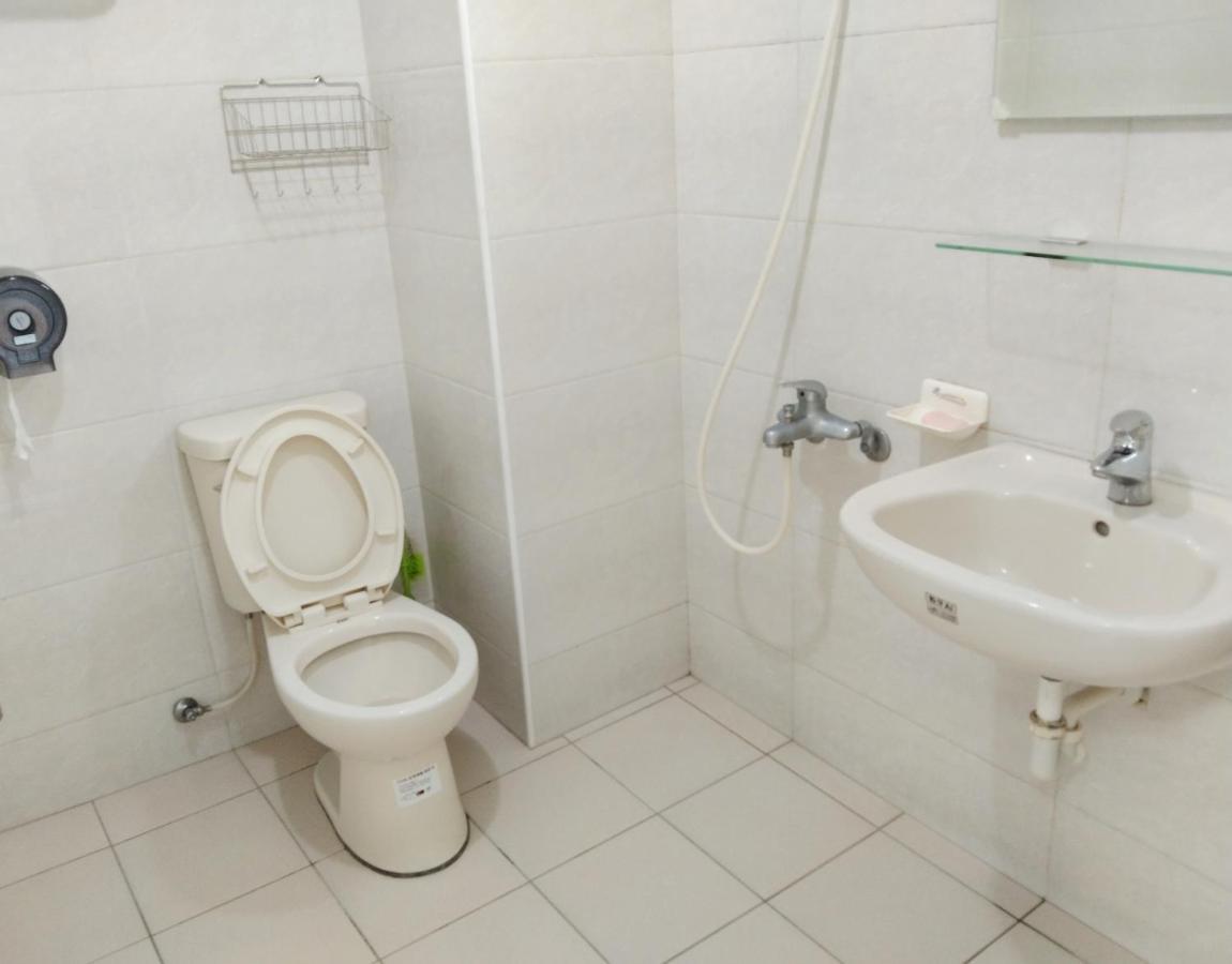Beido Qixing Apartment Beidou Bagian luar foto