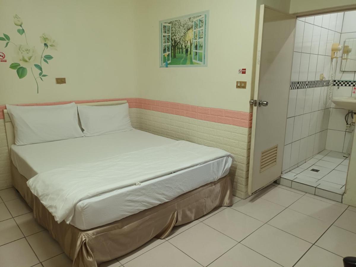 Beido Qixing Apartment Beidou Bagian luar foto