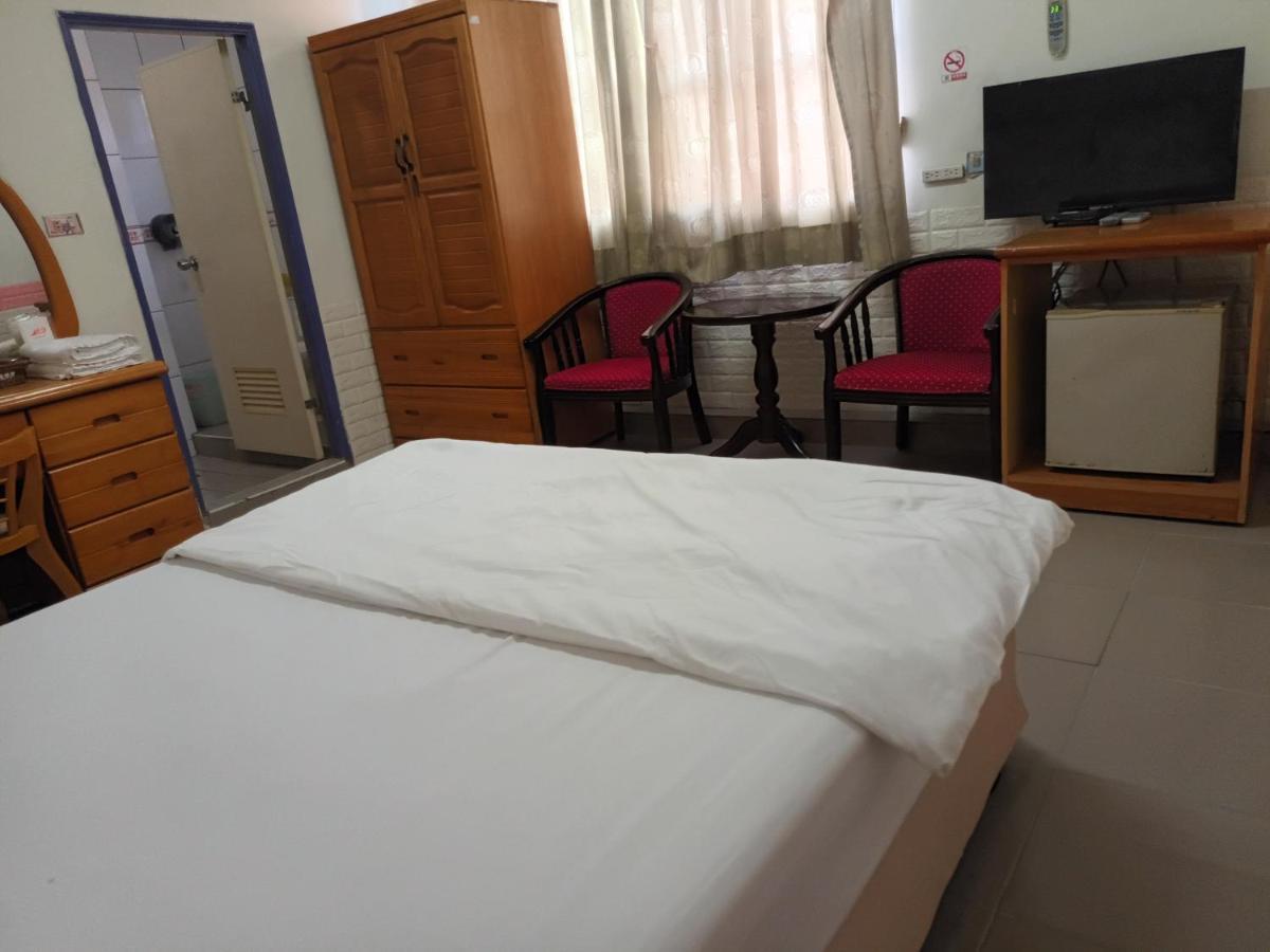 Beido Qixing Apartment Beidou Bagian luar foto