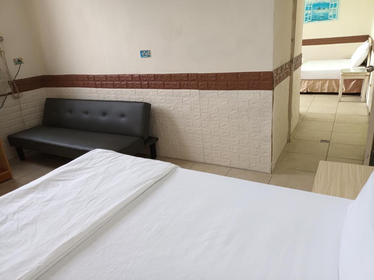 Beido Qixing Apartment Beidou Bagian luar foto