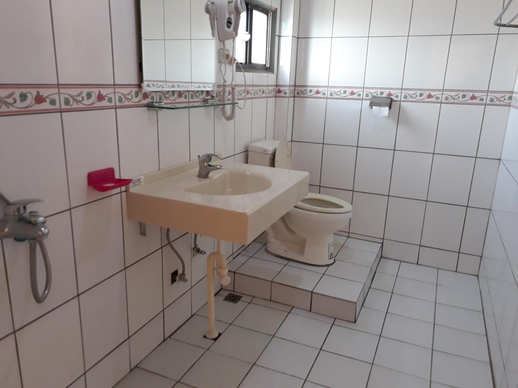 Beido Qixing Apartment Beidou Bagian luar foto