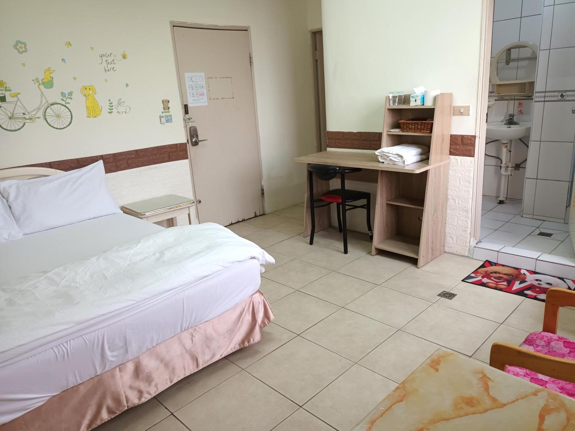 Beido Qixing Apartment Beidou Bagian luar foto