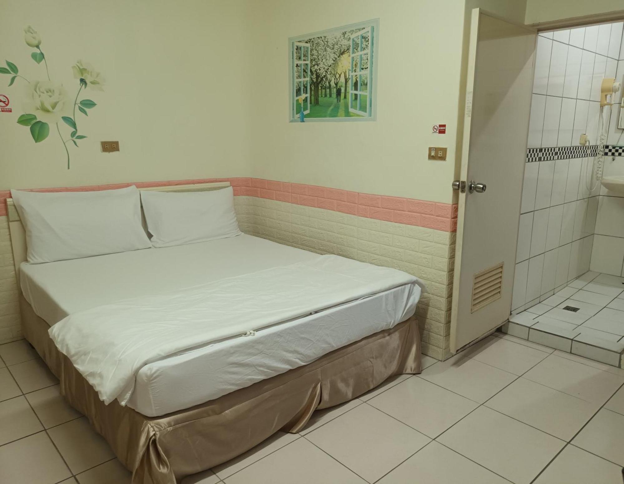 Beido Qixing Apartment Beidou Bagian luar foto