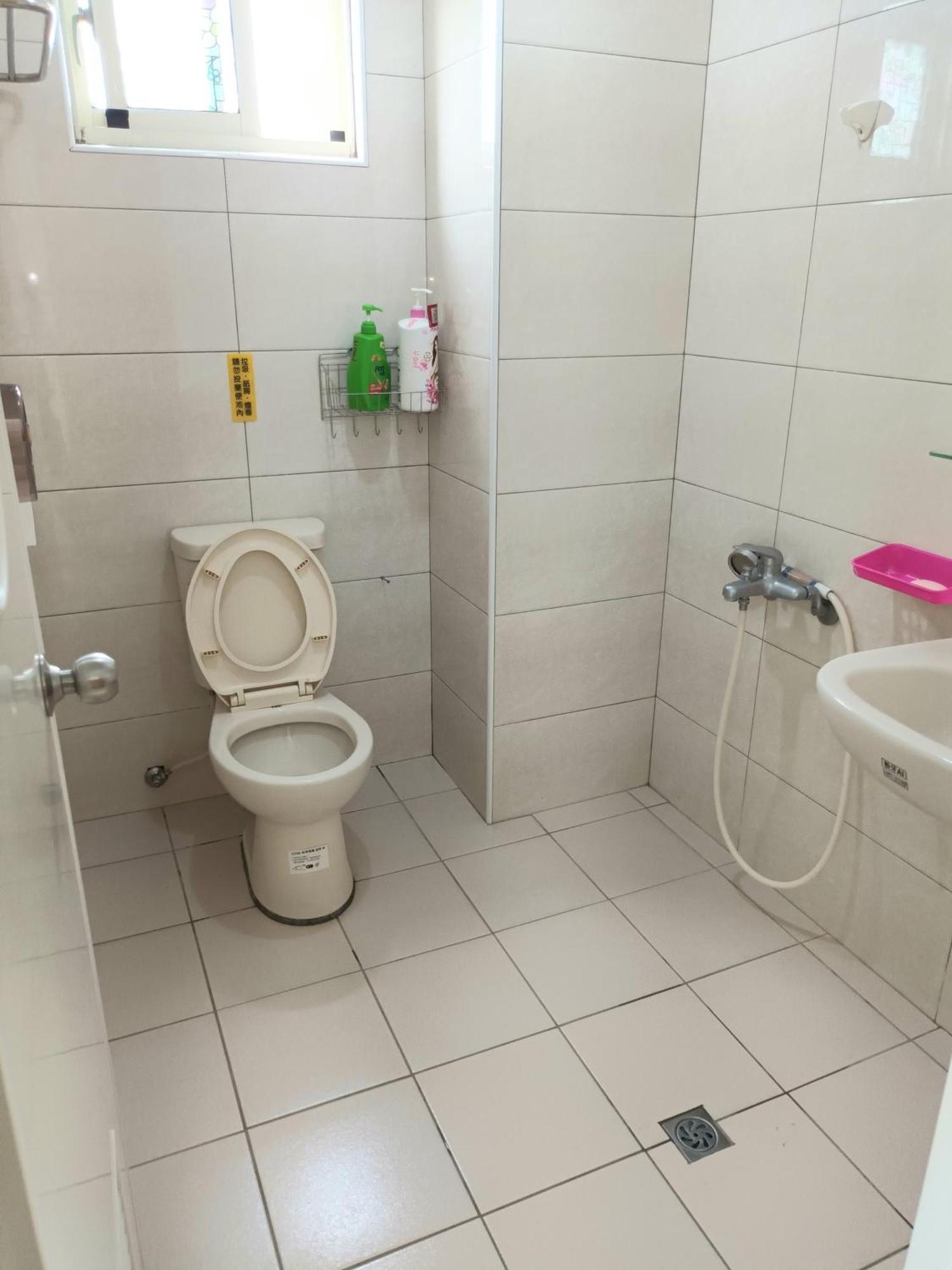 Beido Qixing Apartment Beidou Bagian luar foto