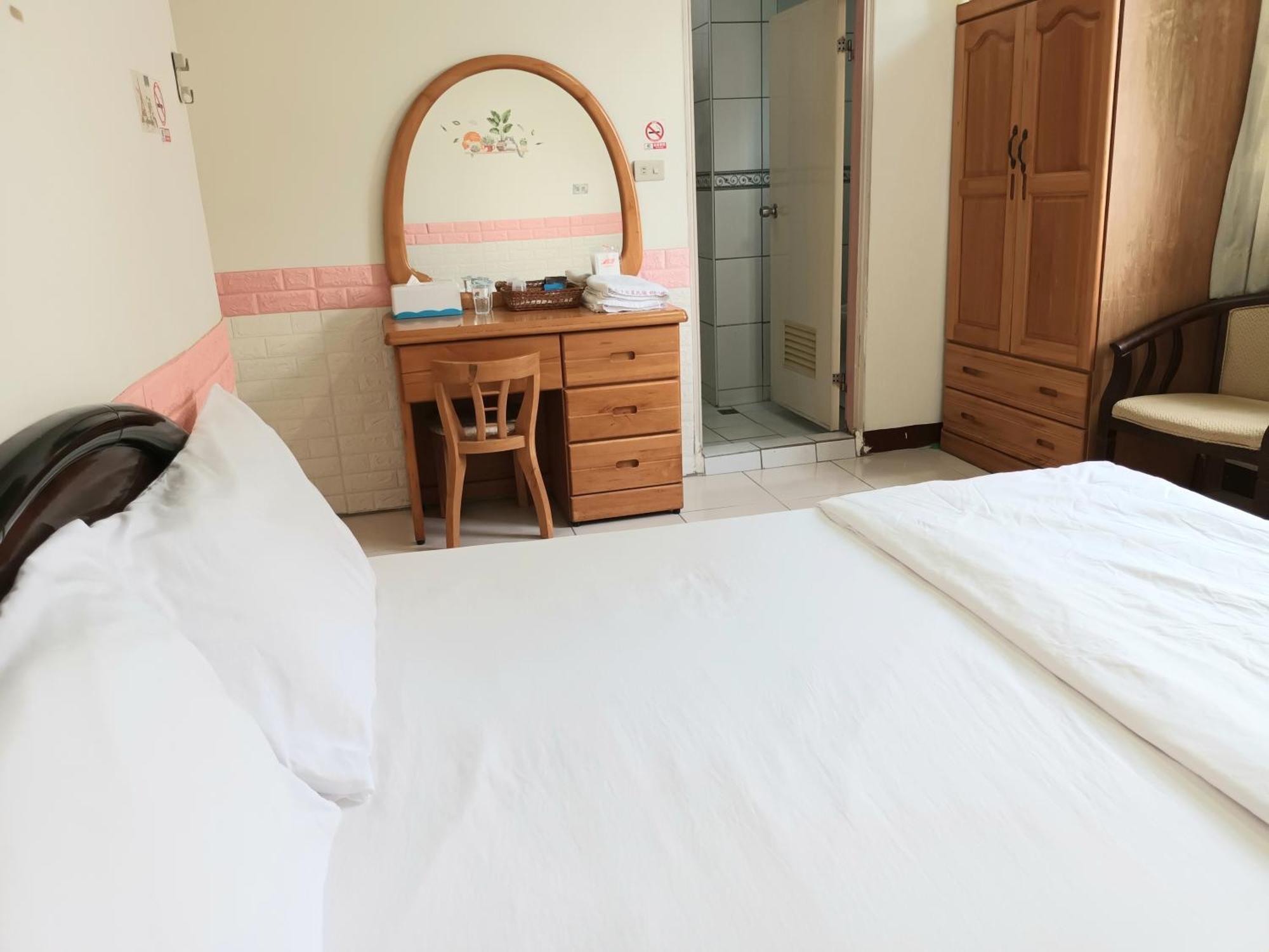 Beido Qixing Apartment Beidou Bagian luar foto