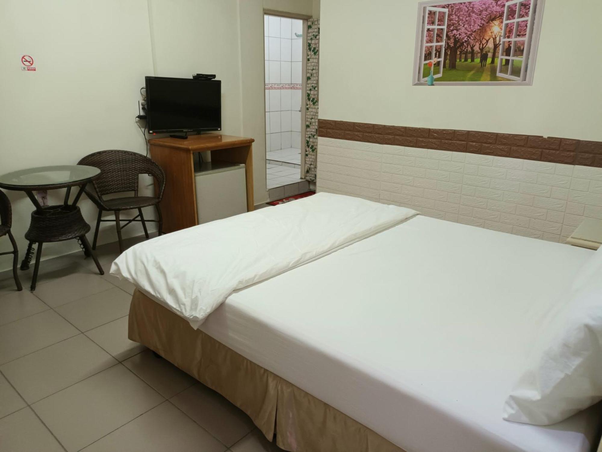 Beido Qixing Apartment Beidou Bagian luar foto