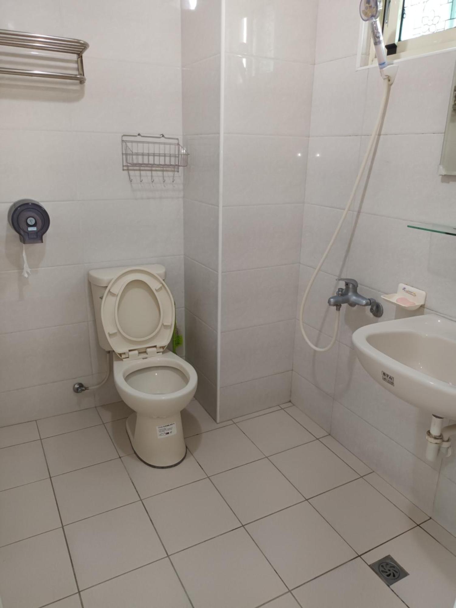 Beido Qixing Apartment Beidou Bagian luar foto