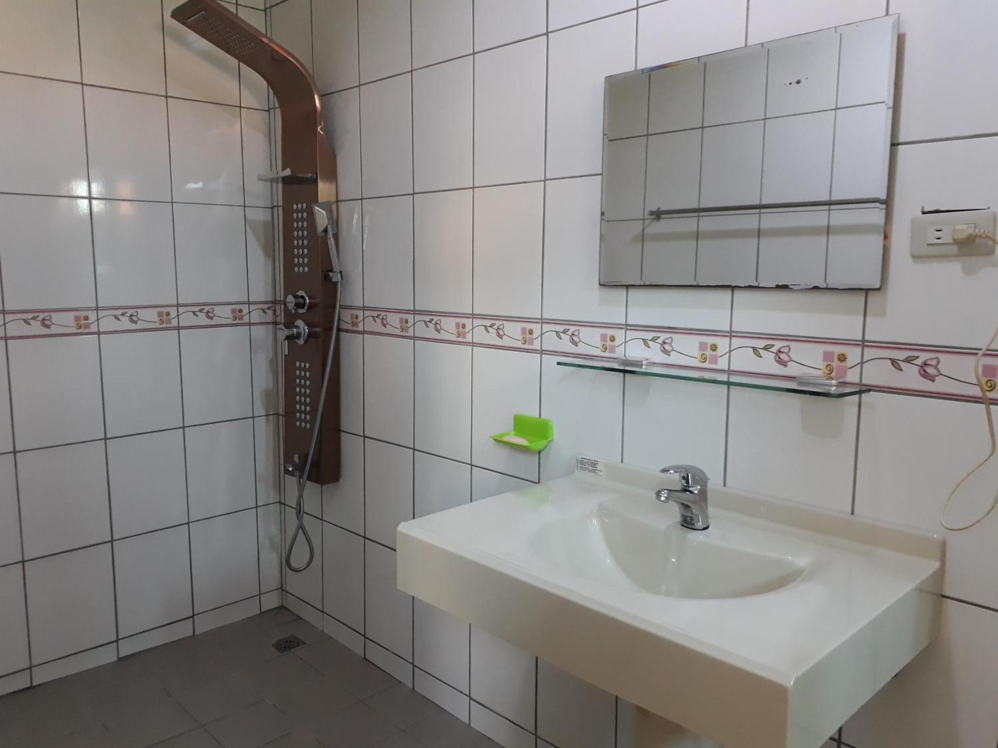 Beido Qixing Apartment Beidou Bagian luar foto