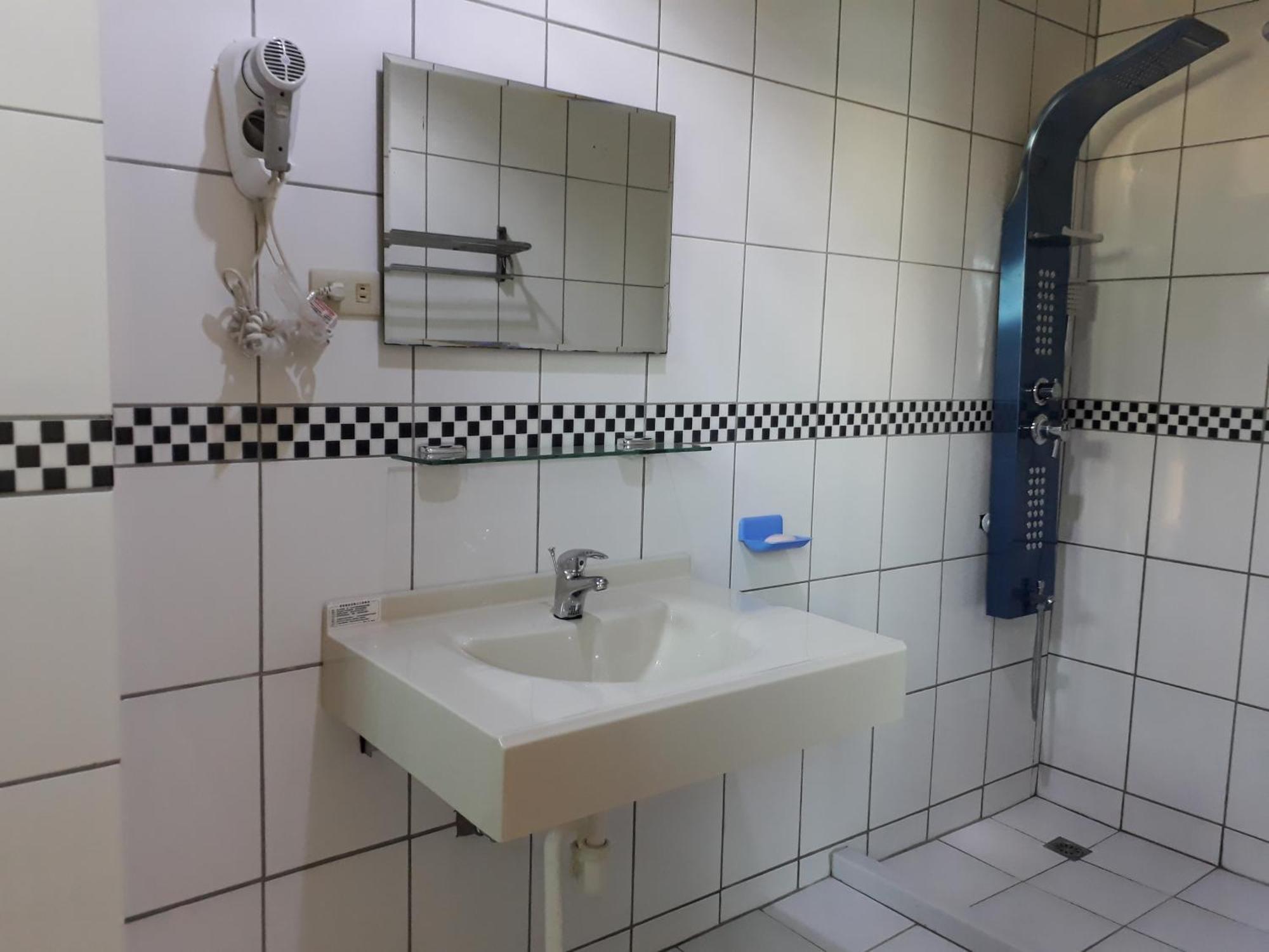 Beido Qixing Apartment Beidou Bagian luar foto