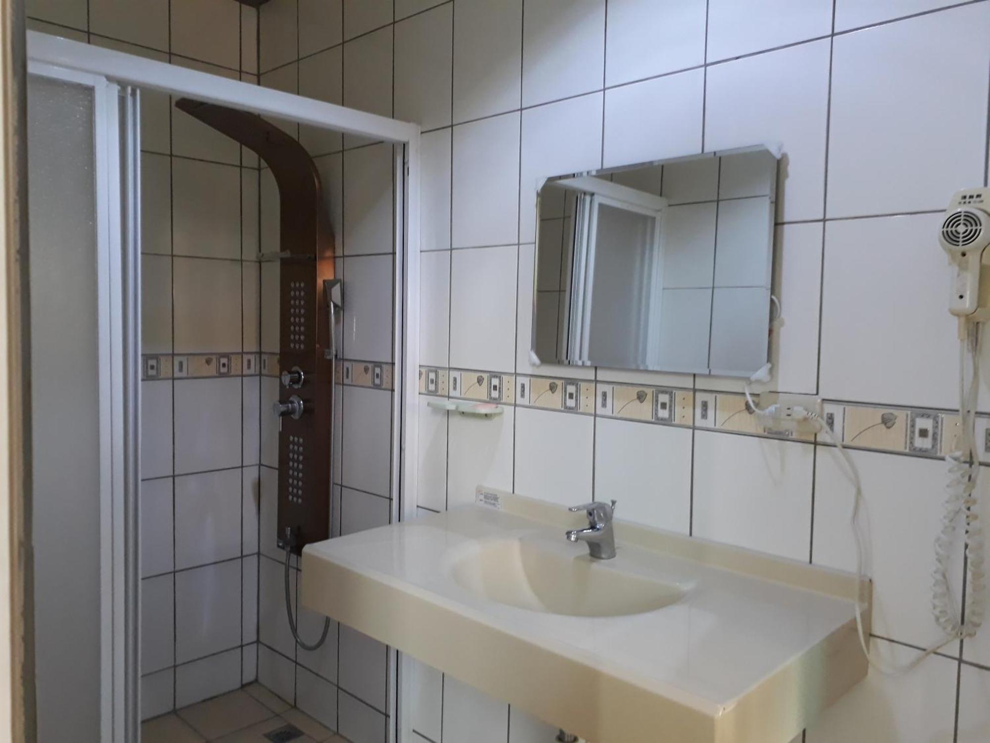 Beido Qixing Apartment Beidou Bagian luar foto