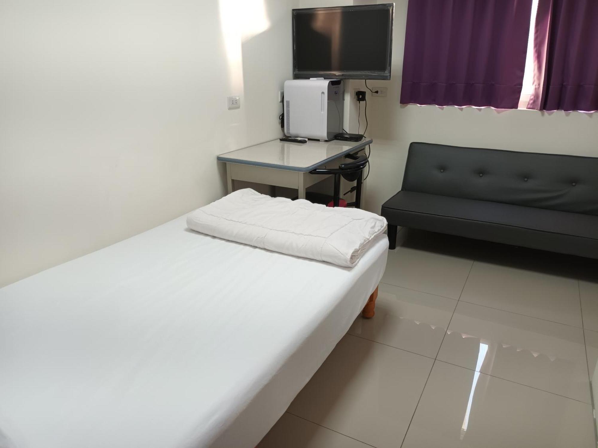 Beido Qixing Apartment Beidou Ruang foto