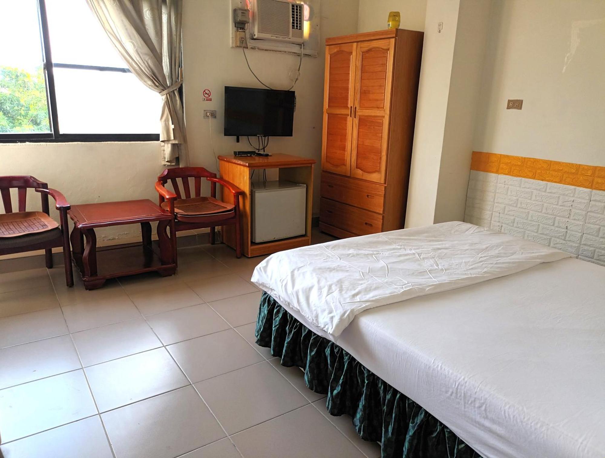 Beido Qixing Apartment Beidou Ruang foto