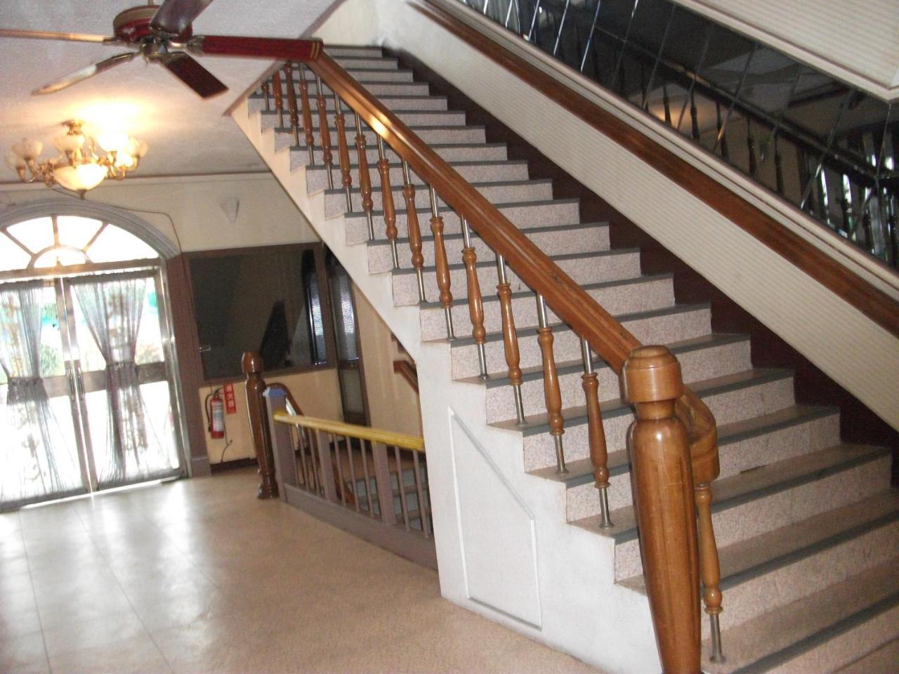 Beido Qixing Apartment Beidou Bagian luar foto