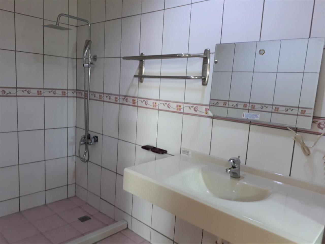 Beido Qixing Apartment Beidou Bagian luar foto