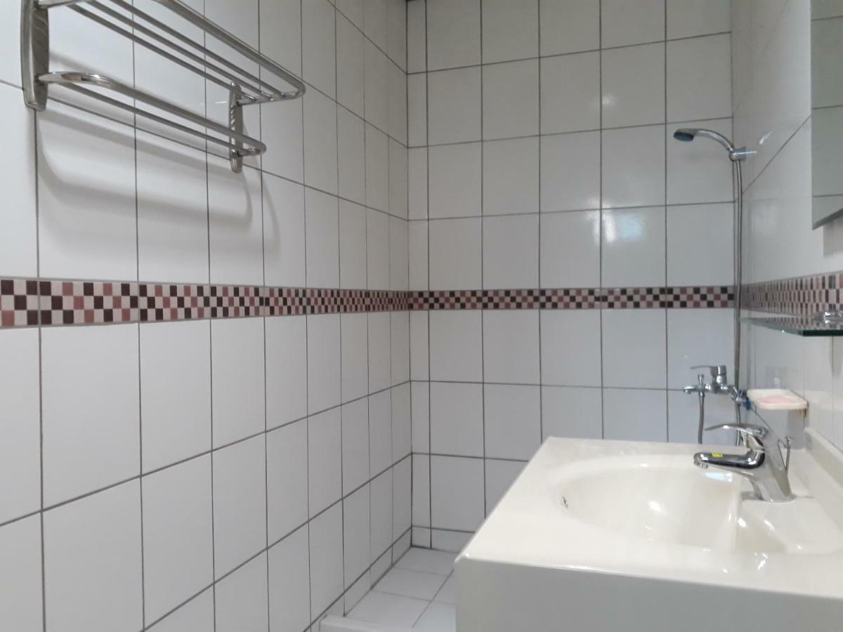 Beido Qixing Apartment Beidou Bagian luar foto