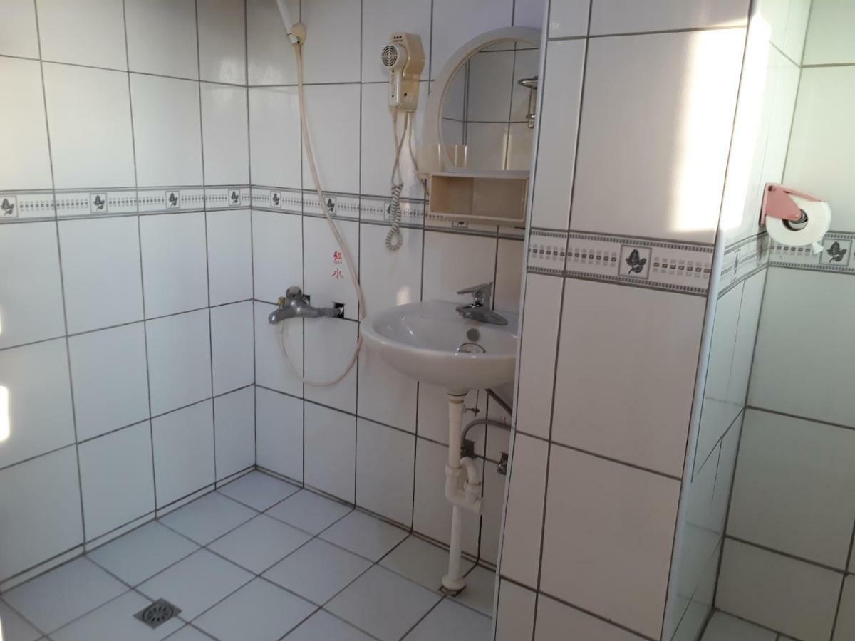 Beido Qixing Apartment Beidou Bagian luar foto